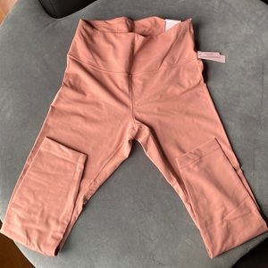 Victoria’s Secret Incredible Studio leggings.